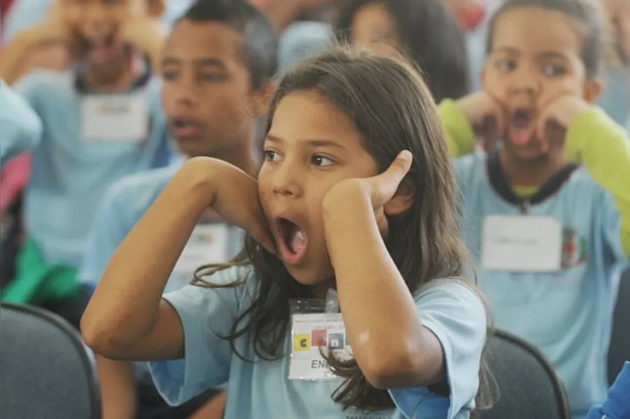 Confira mais fotos do projeto ''Um Canto em Cada Canto''