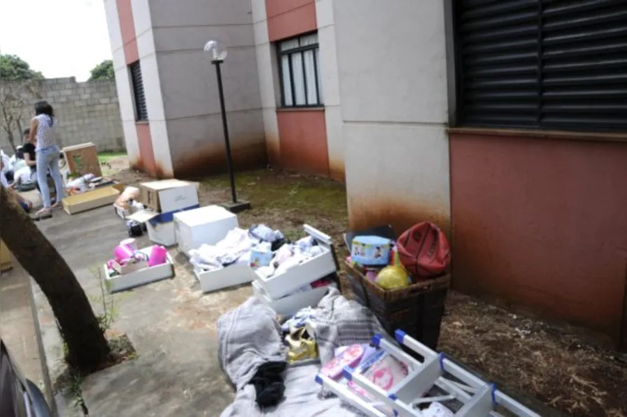 Veja mais fotos da CEI Imaculada Conceição