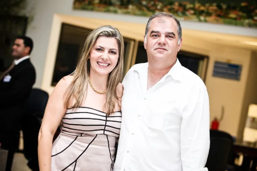SOCIEDADE Londrina - Thiago Nassif