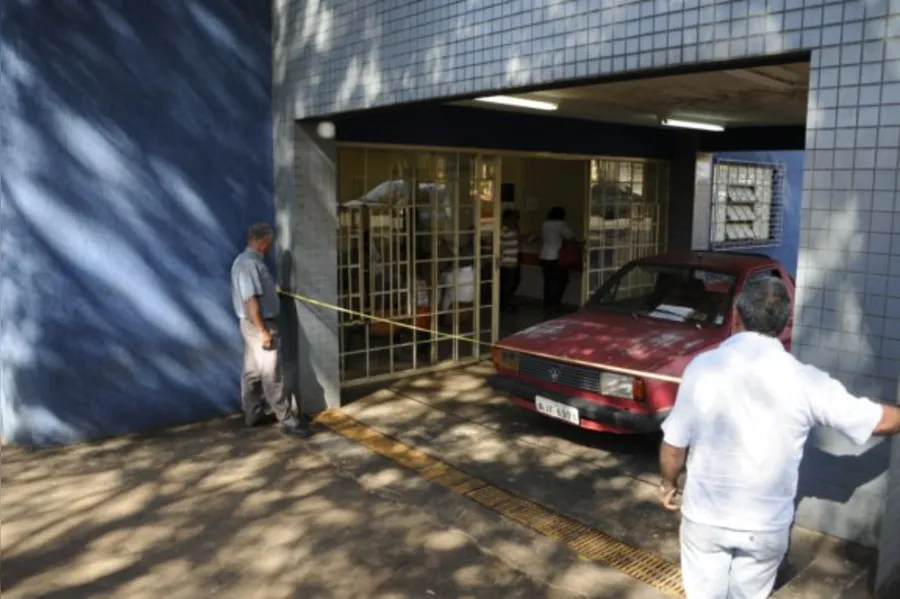 Vistoria aponta problemas em Unidades Básicas de Saúde