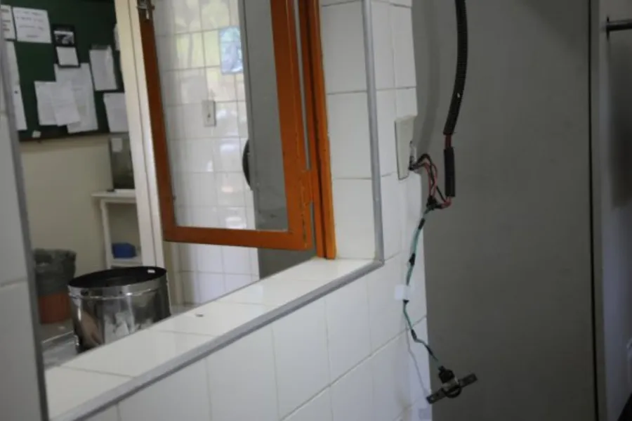 Vistoria aponta problemas em Unidades Básicas de Saúde