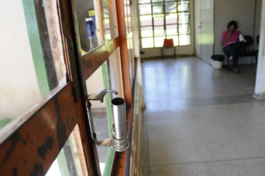 Vistoria aponta problemas em Unidades Básicas de Saúde