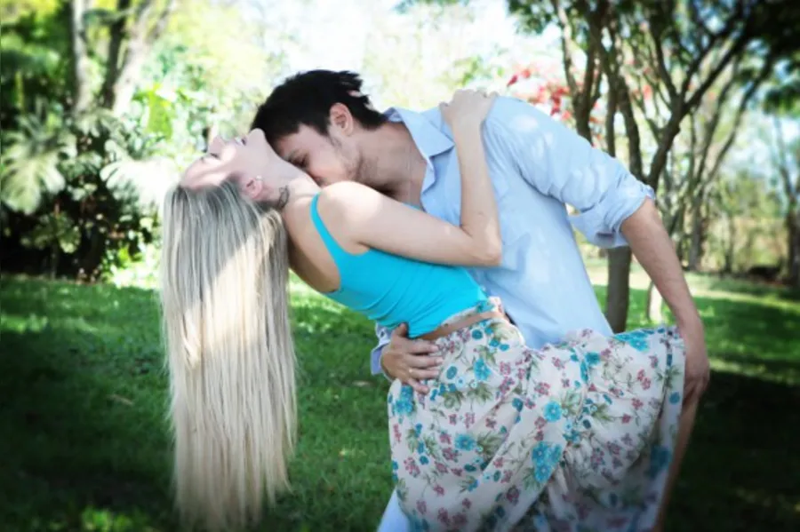 SOCIEDADE Londrina - Thiago Nassif