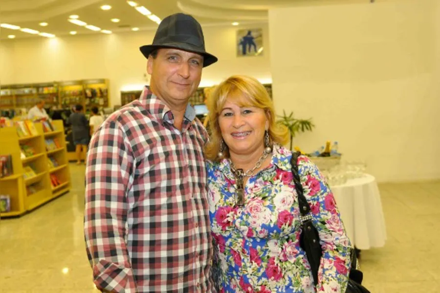 SOCIEDADE LONDRINA - Thiago Nassif