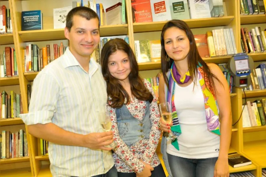 SOCIEDADE LONDRINA - Thiago Nassif