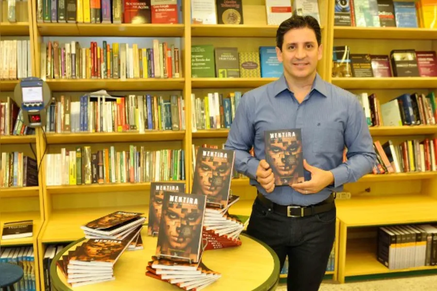 SOCIEDADE LONDRINA - Thiago Nassif