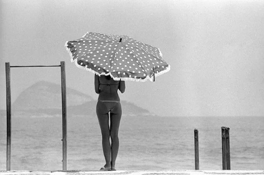 Mestre da fotografia