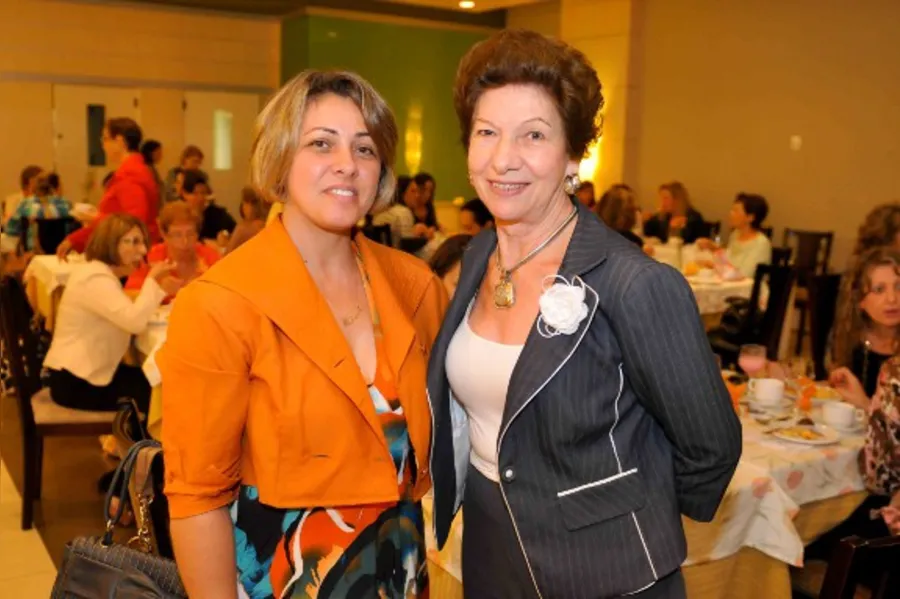 SOCIEDADE Londrina - Thiago Nassif