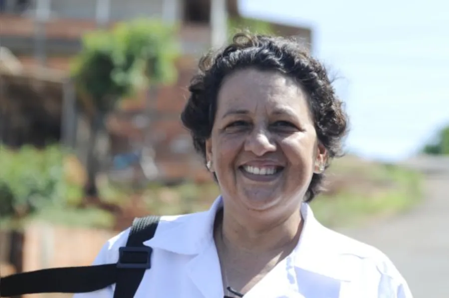 Entre o risco e o amor à profissão