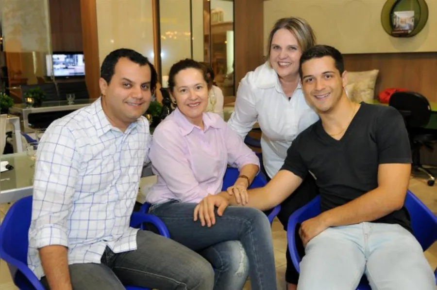 SOCIEDADE Londrina - Thiago Nassif