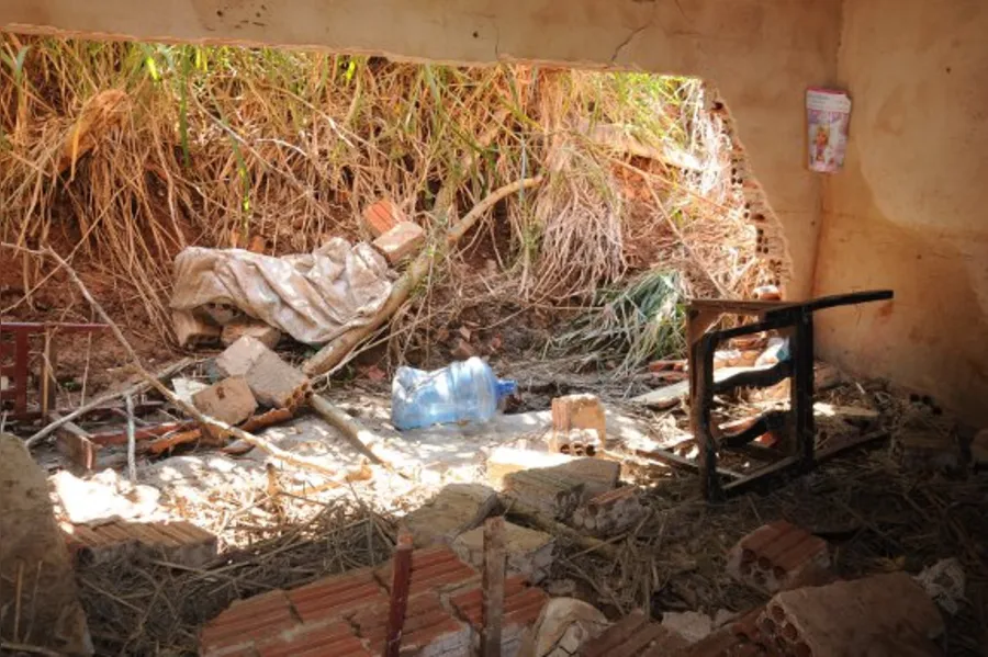 Tempo de solidariedade e reconstrução