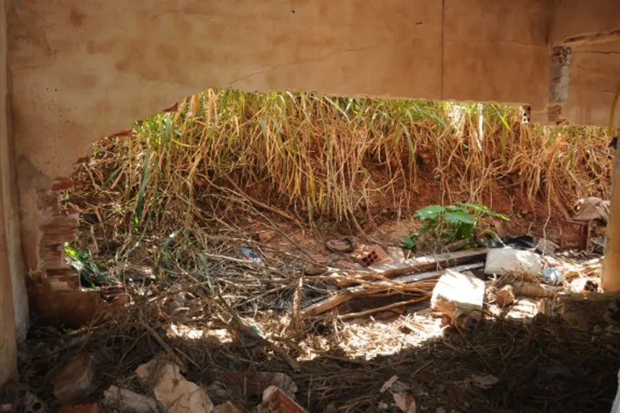 Tempo de solidariedade e reconstrução