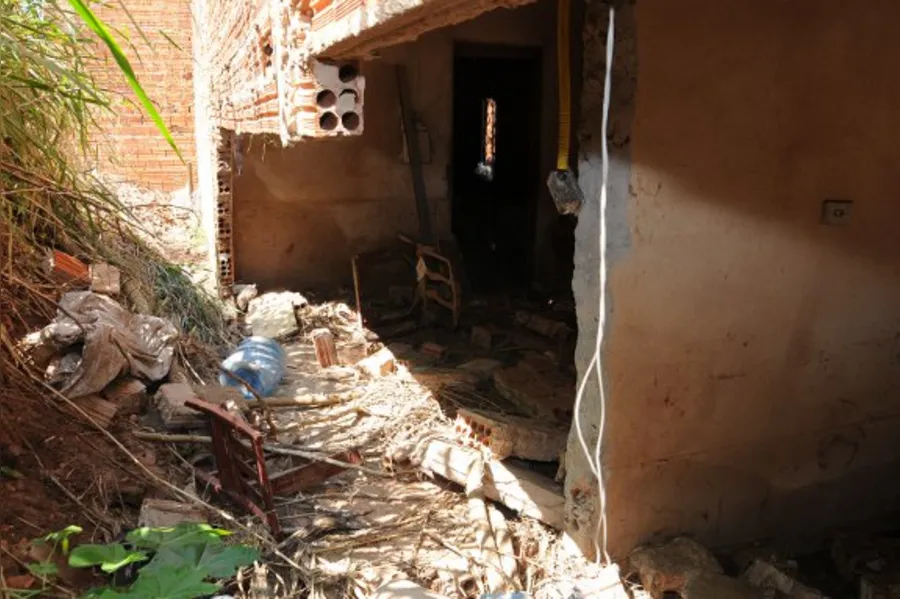 Tempo de solidariedade e reconstrução