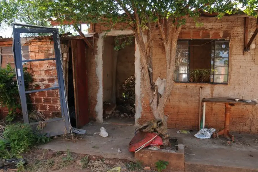 Tempo de solidariedade e reconstrução