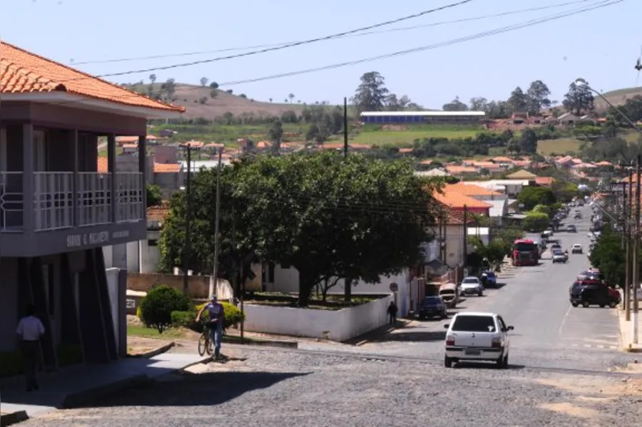 Quatiguá luta para preservar história