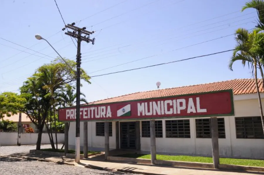 Quatiguá luta para preservar história