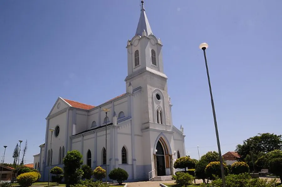 Quatiguá luta para preservar história