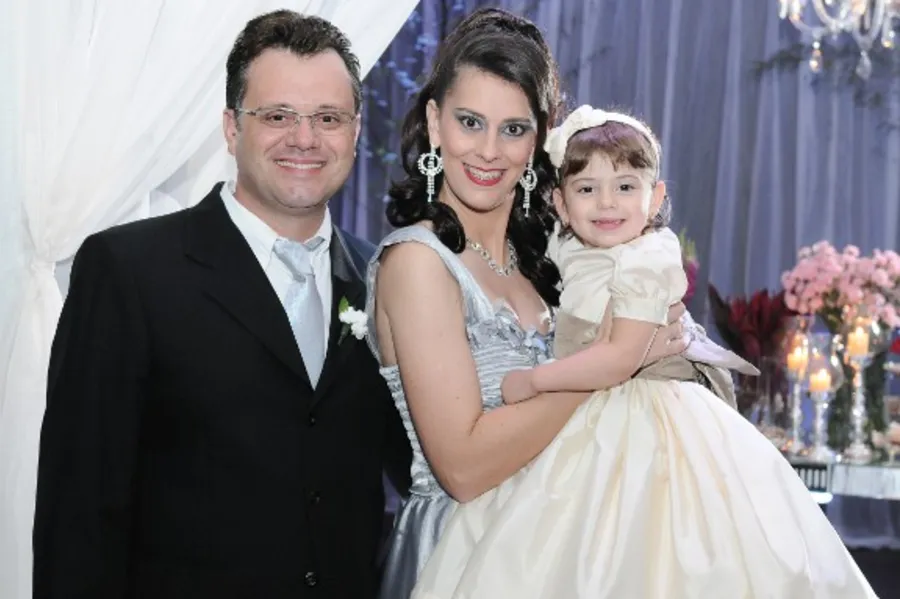 SOCIEDADE Londrina - Thiago Nassif