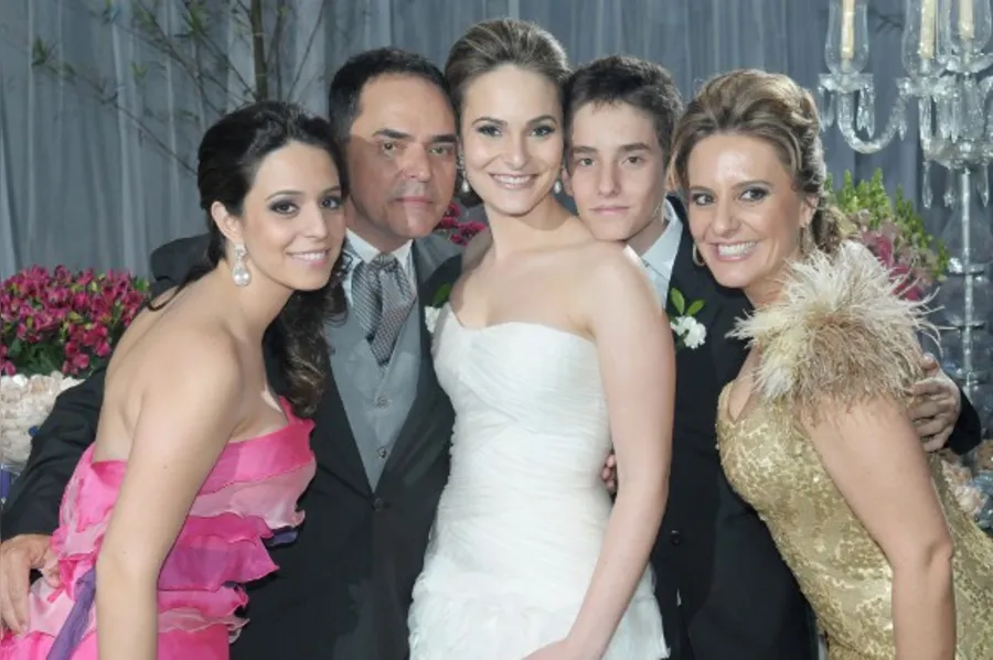 SOCIEDADE Londrina - Thiago Nassif