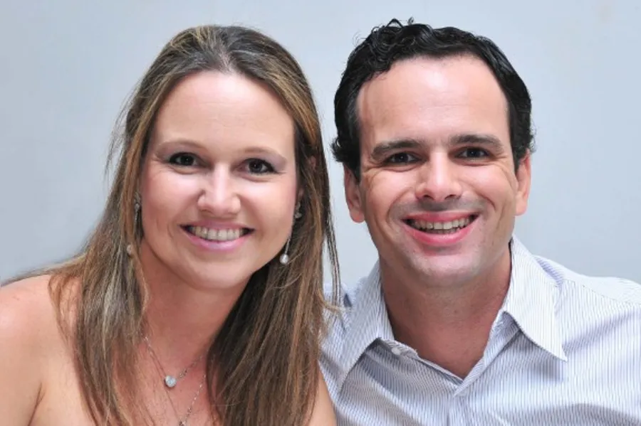 SOCIEDADE Londrina - Thiago Nassif