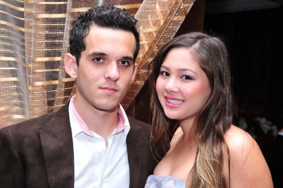 SOCIEDADE Londrina - Thiago Nassif