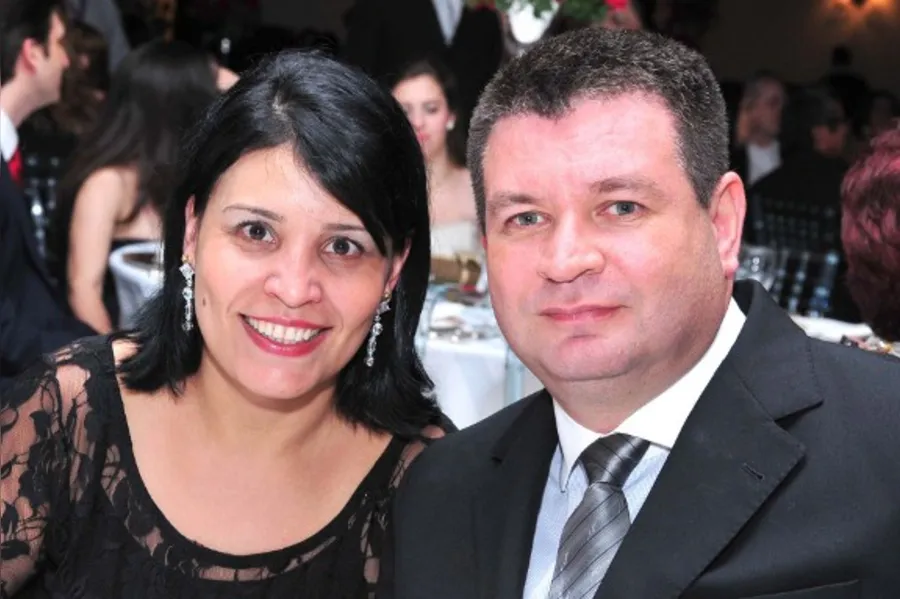 SOCIEDADE Londrina - Thiago Nassif