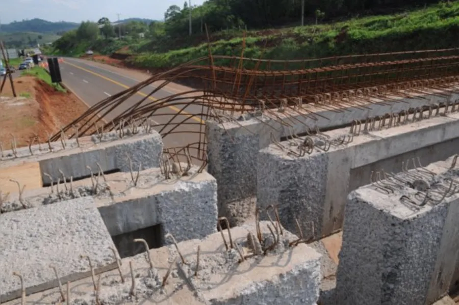Trecho urbano da PR-445 será prioridade na duplicação