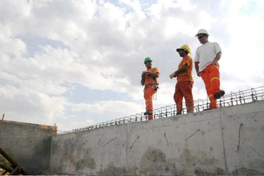 Trecho urbano da PR-445 será prioridade na duplicação