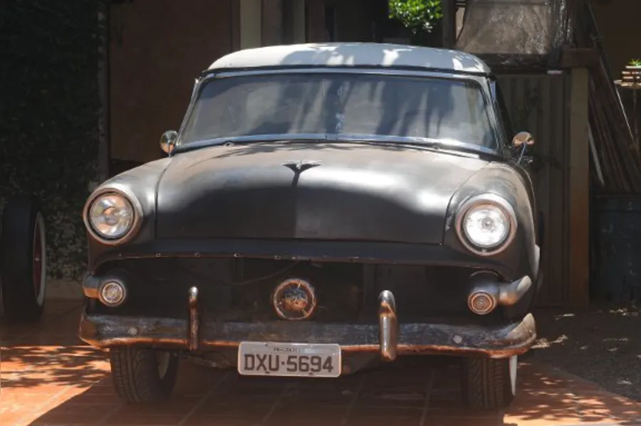 CULTURA URBANA - Customização e estilo de vida