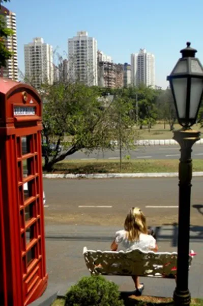 Maratona fotográfica mostra Londrina por outros ângulos, diz autor de imagem vencedora