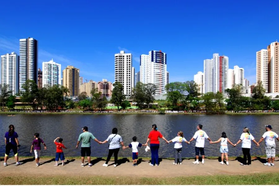 Maratona fotográfica mostra Londrina por outros ângulos, diz autor de imagem vencedora
