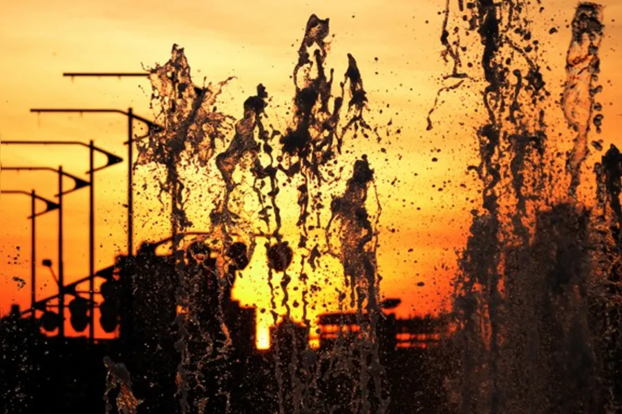 Maratona fotográfica mostra Londrina por outros ângulos, diz autor de imagem vencedora