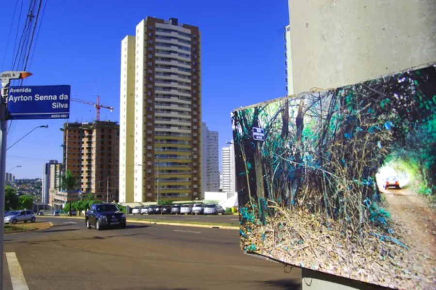 Maratona fotográfica mostra Londrina por outros ângulos, diz autor de imagem vencedora