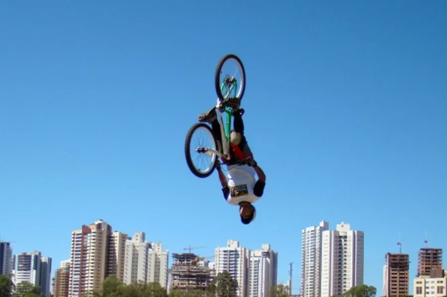 Maratona fotográfica mostra Londrina por outros ângulos, diz autor de imagem vencedora