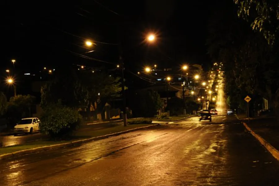 Cinco anos depois, Catanduvas ainda espera