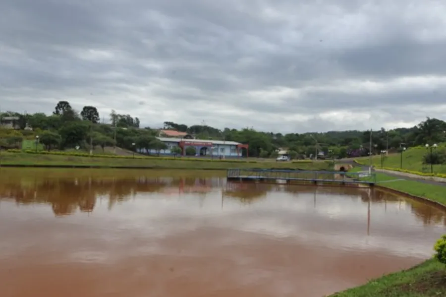 Cinco anos depois, Catanduvas ainda espera