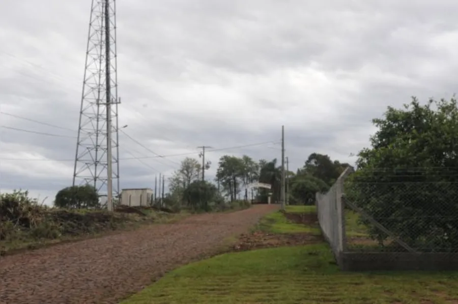 Cinco anos depois, Catanduvas ainda espera