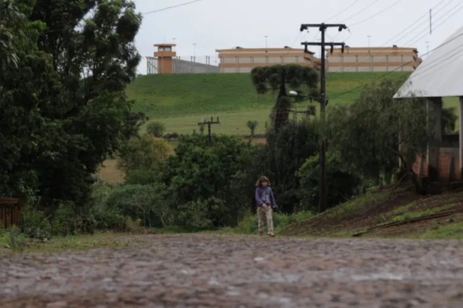Cinco anos depois, Catanduvas ainda espera
