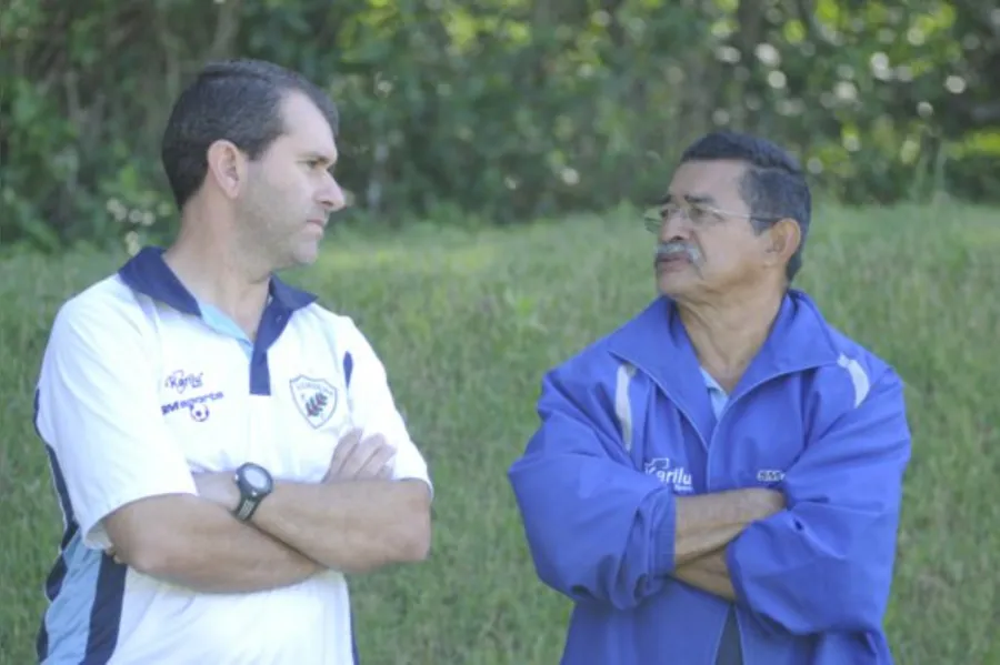 Reforço do LEC quer 'retomar carreira'