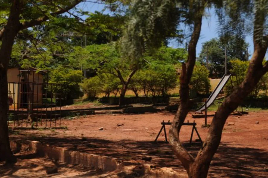 Terra Nova tem café forte e o sonho da emancipação