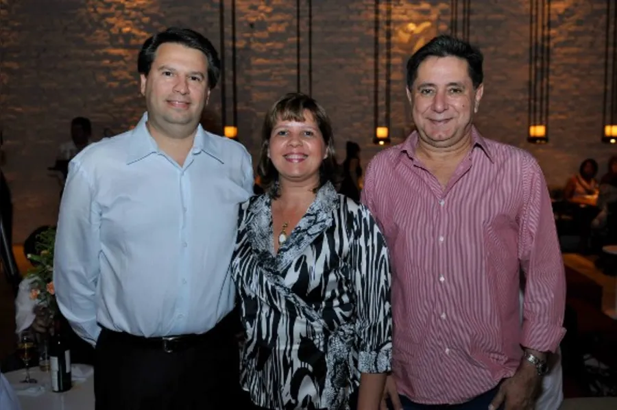 SOCIEDADE Londrina - Thiago Nassif