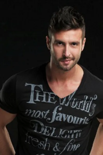 SOCIEDADE Londrina - Thiago Nassif