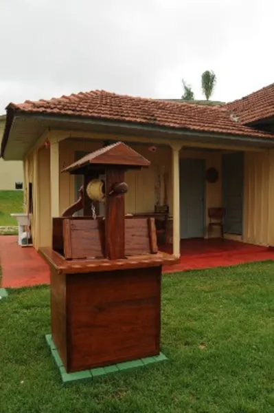 Uma história interativa do Norte do Paraná