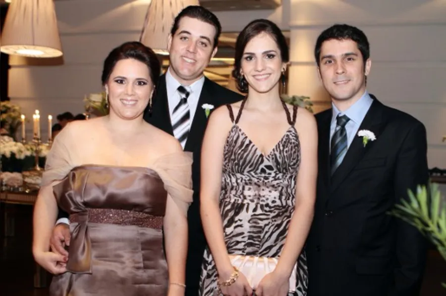SOCIEDADE Londrina - Thiago Nassif