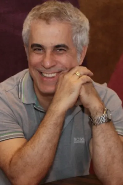 SOCIEDADE Londrina - Thiago Nassif