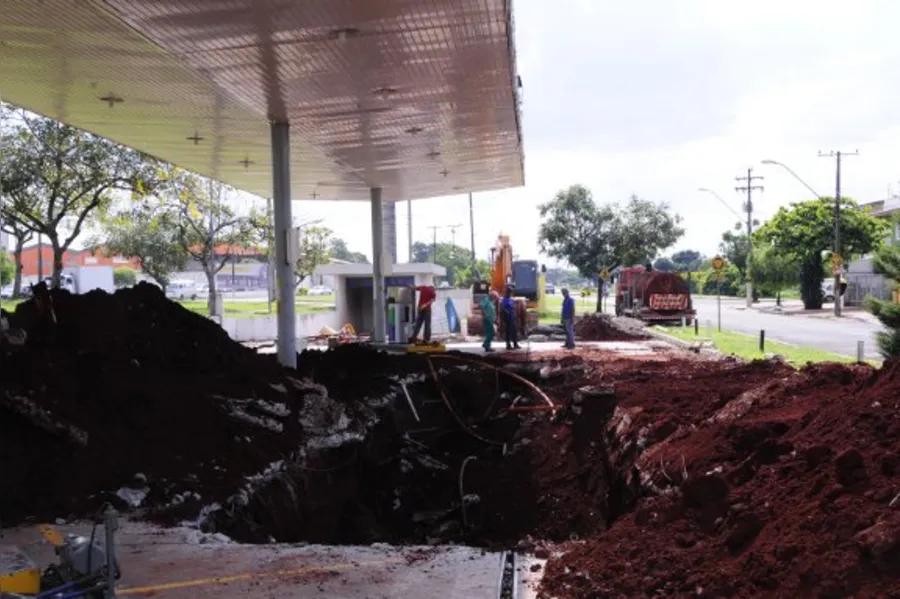 Prefeitura de Londrina conclui reintegração de postos