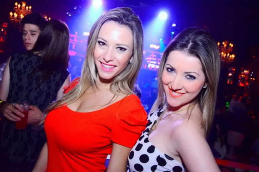 SOCIEDADE Londrina - Thiago Nassif
