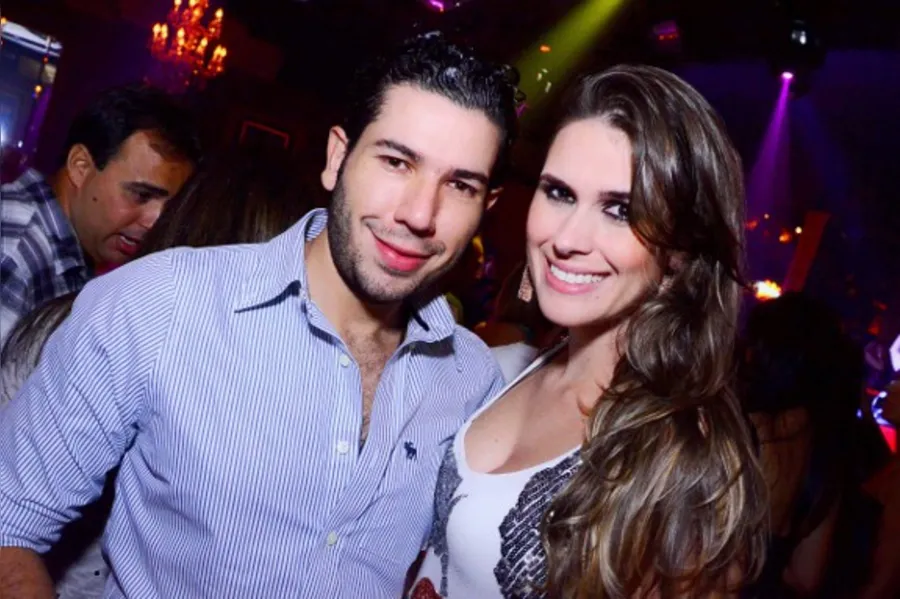 SOCIEDADE Londrina - Thiago Nassif