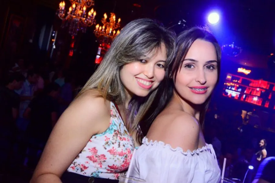 SOCIEDADE Londrina - Thiago Nassif