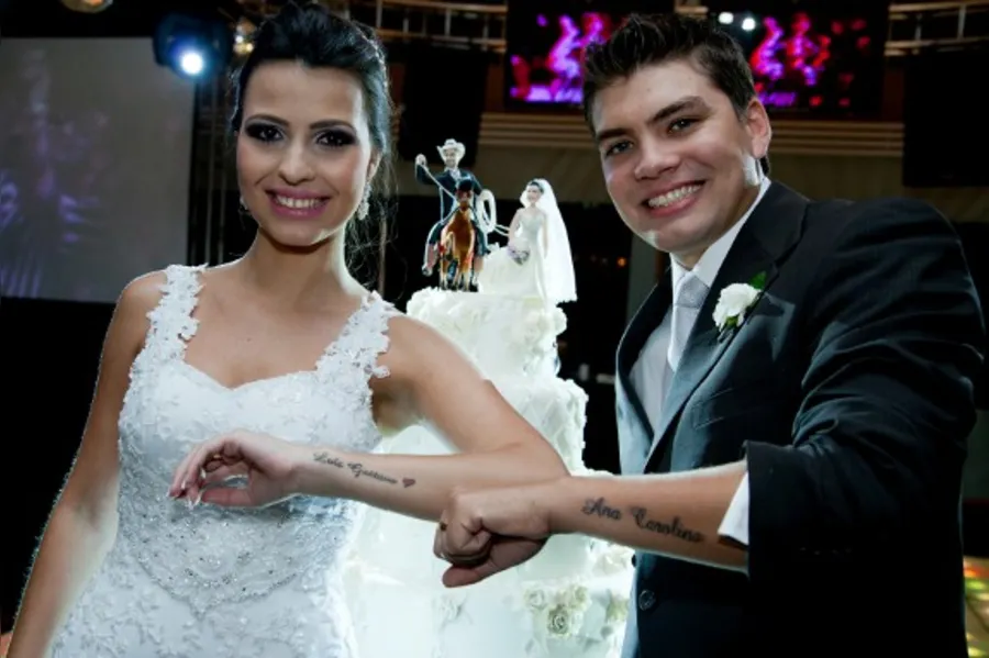 SOCIEDADE Londrina - Thiago Nassif
